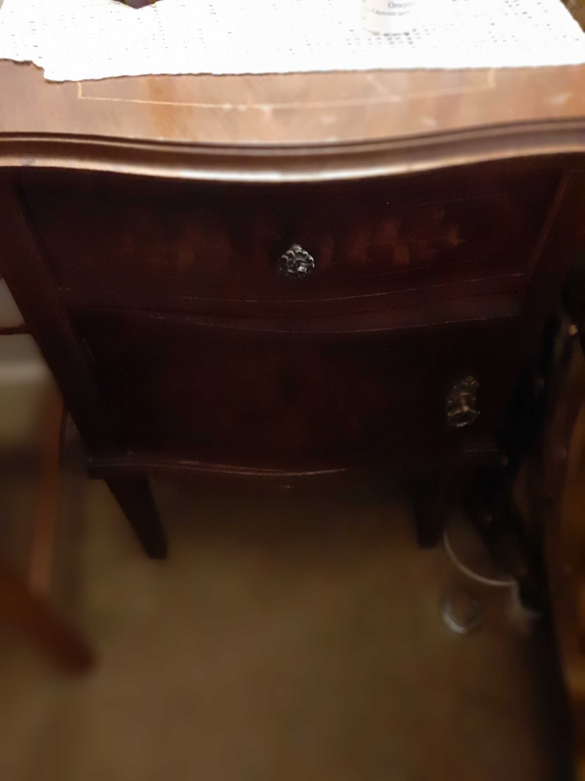 Mobília de Quarto Completa
