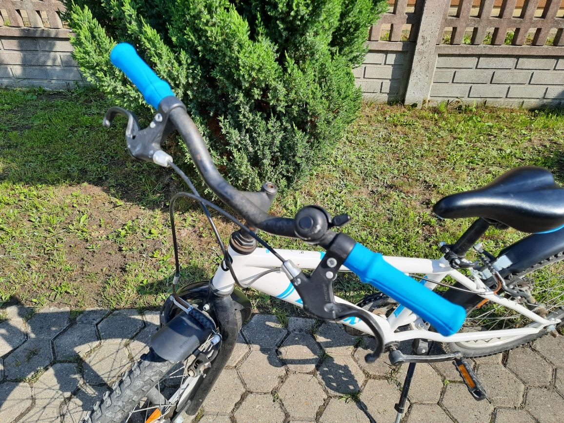 Rower B-twin 20 Decathlon