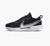 Кросівки Nike Zoom Court Pro Black 45,5р 29,5см оригінал