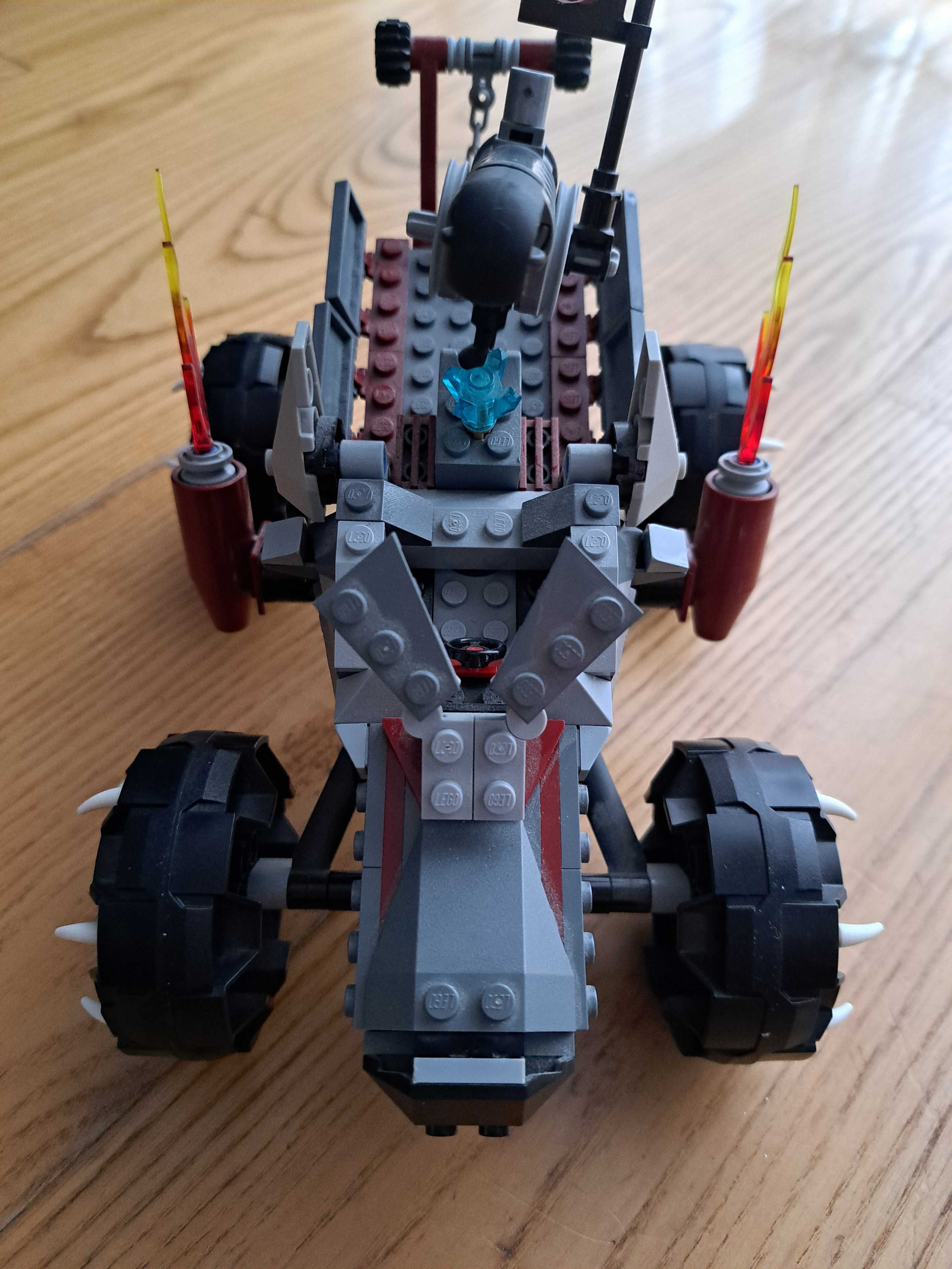 Lego CHIMA 70004