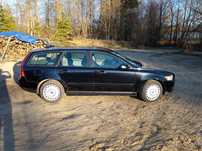 Volvo v 50 2009r