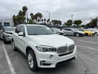 Продам BMW X5 гібрид