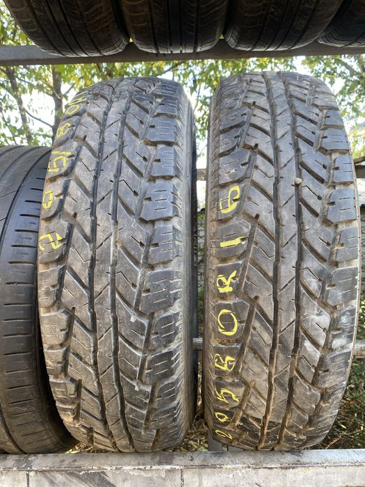 Шины резина колеса 205 80 16 205/80 R16  для джипа
