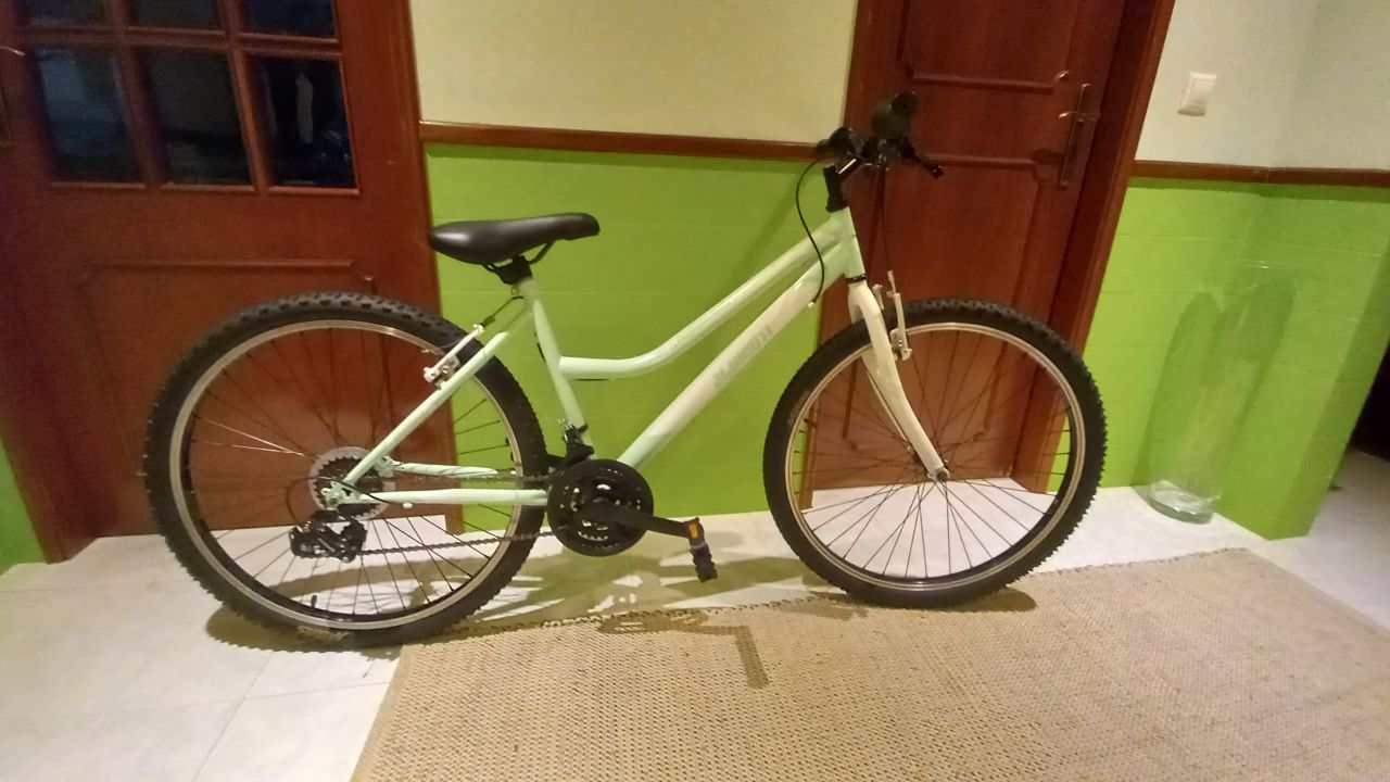 Bicicleta roda 26