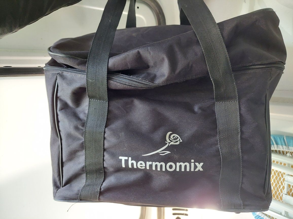 Torba na Thermomix