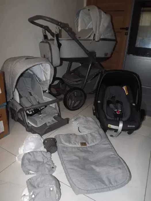 Wozek cybex balios s lux,adamex,anex najwiekszy wybor wózków