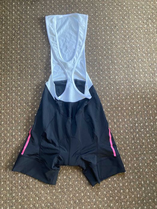 велошорти Santic (M-L)