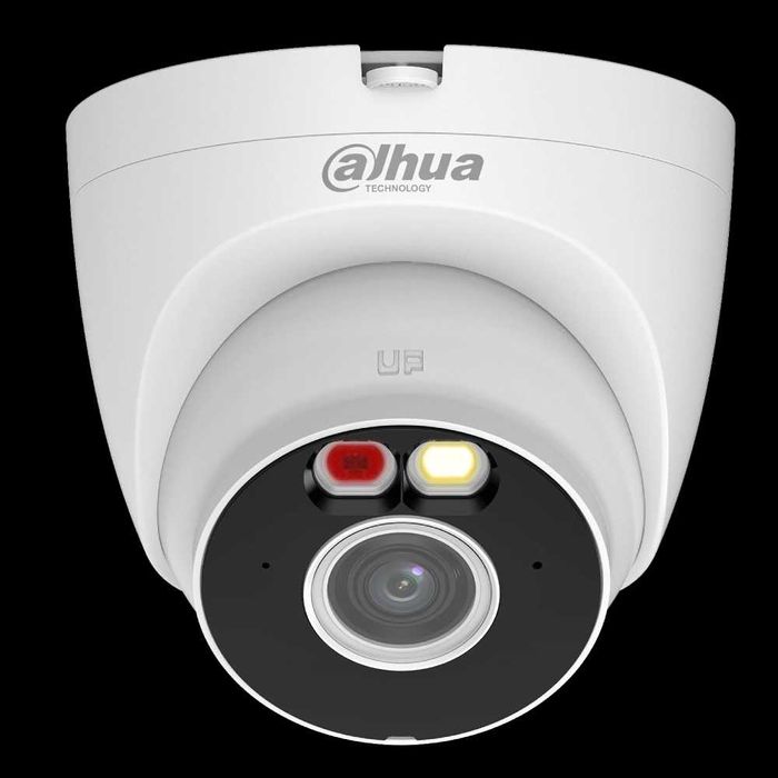 Wi-Fi 5МП IP камера відеоспостереження Dahua Камера видеонаблюдения