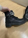 Buty zimowe Monnalisa rozmiar 37