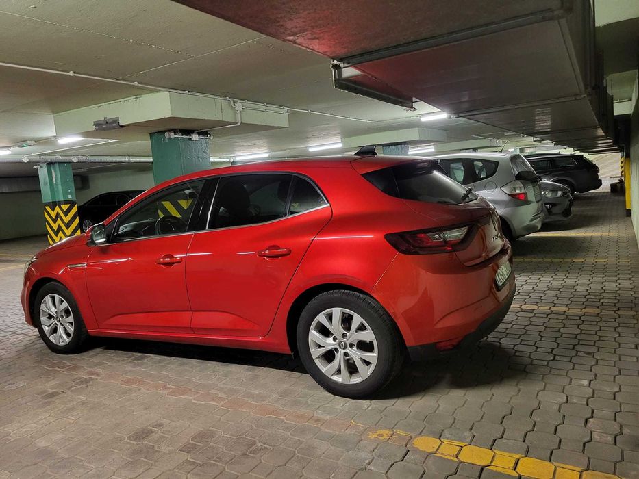 Miejsce parkingowe blisko metra, Warszawa Kabaty, ul. Bronikowskiego