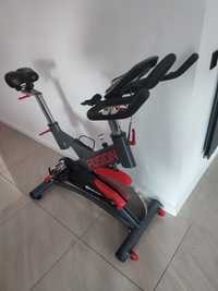 Rower treningowy mechaniczny spiningowy FUSION