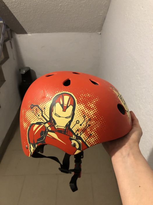 Rower dla dziewczynki BMX Lilly 20 biało różowy