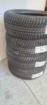 Super Oferta NOWE Opony Wielosezonowe LASSA MULTIWAYS 2  - 205 55 R16!