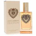 DOLCE & GABBANA DEVOTION intense edp 100ml produkt