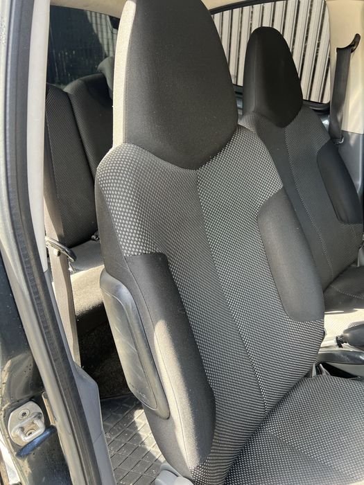 Тойота айго чудовий автомобіль