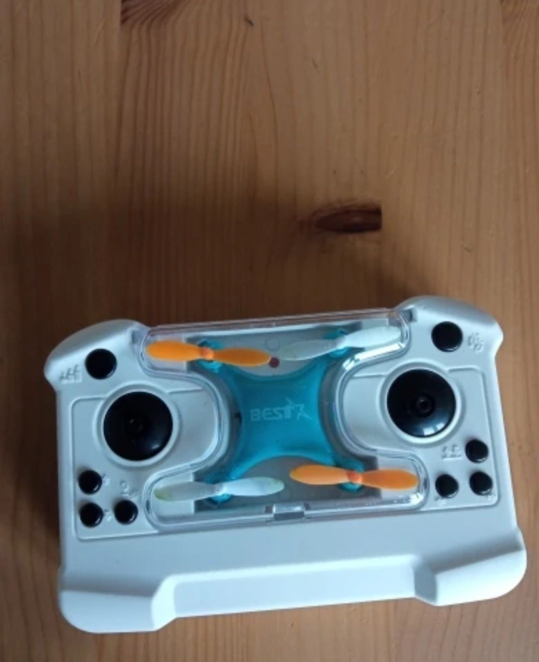 Mini dron Nowy polecam