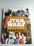 Star Wars encyklopedia postaci wydanie uzupełnione