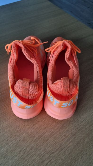 Sapatilhas Just SoSo