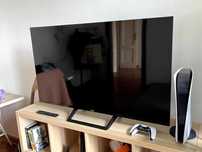 Sprzedam telewizor Xiaomi Mi TV A2 50" w nowym stanie!
