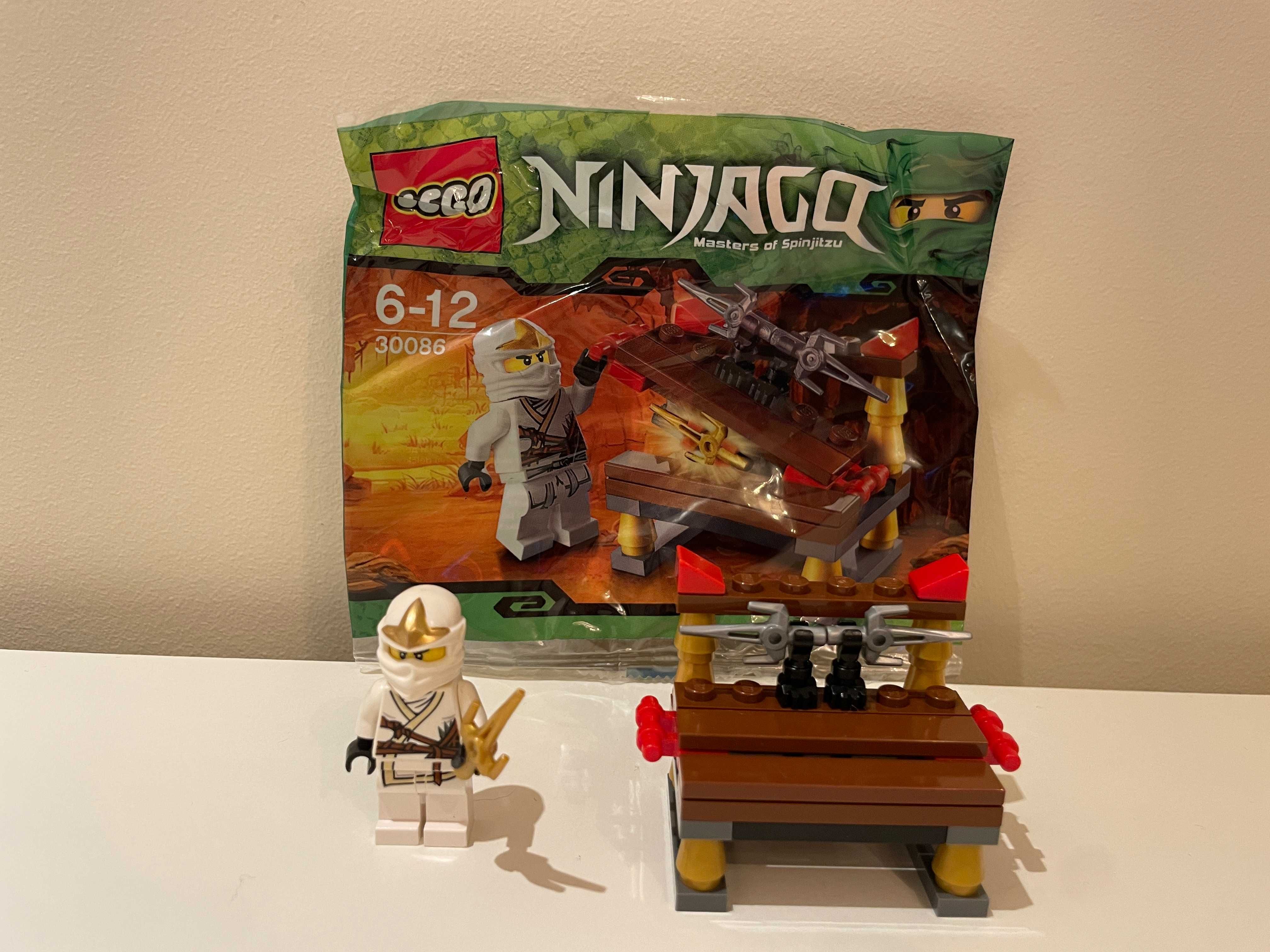 klocki Lego 300816 Ninjago