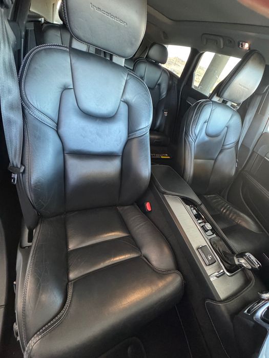 Volvo V90 D4 Geartronic Inscription
