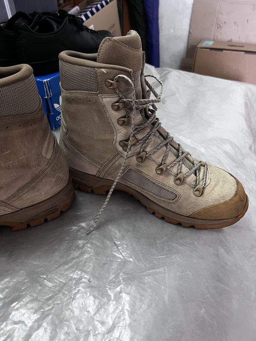 Lowa Desert 47 розмір