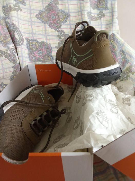 Ténis Timberland