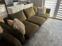 Sofa Portimao 3 osobowa