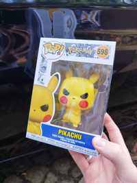 POP Pikachu | 598 | Novo | Funko | Pokémon