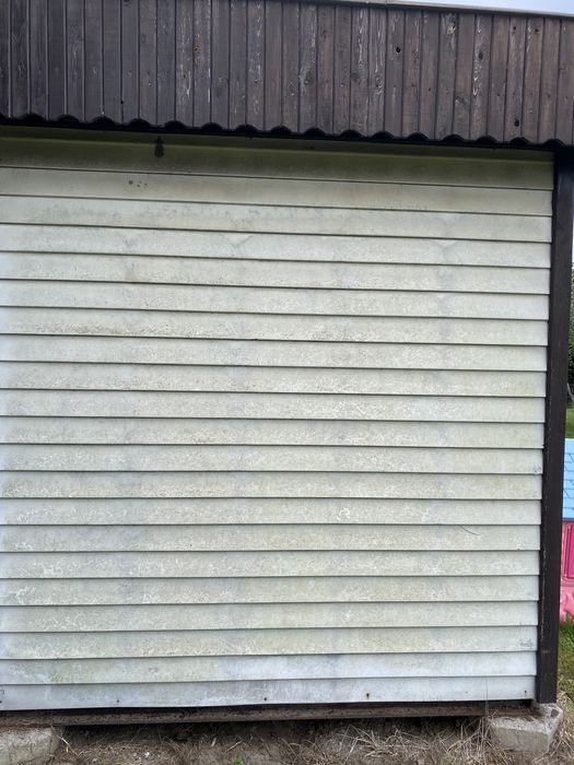 Domek na działkę/ budka na parking