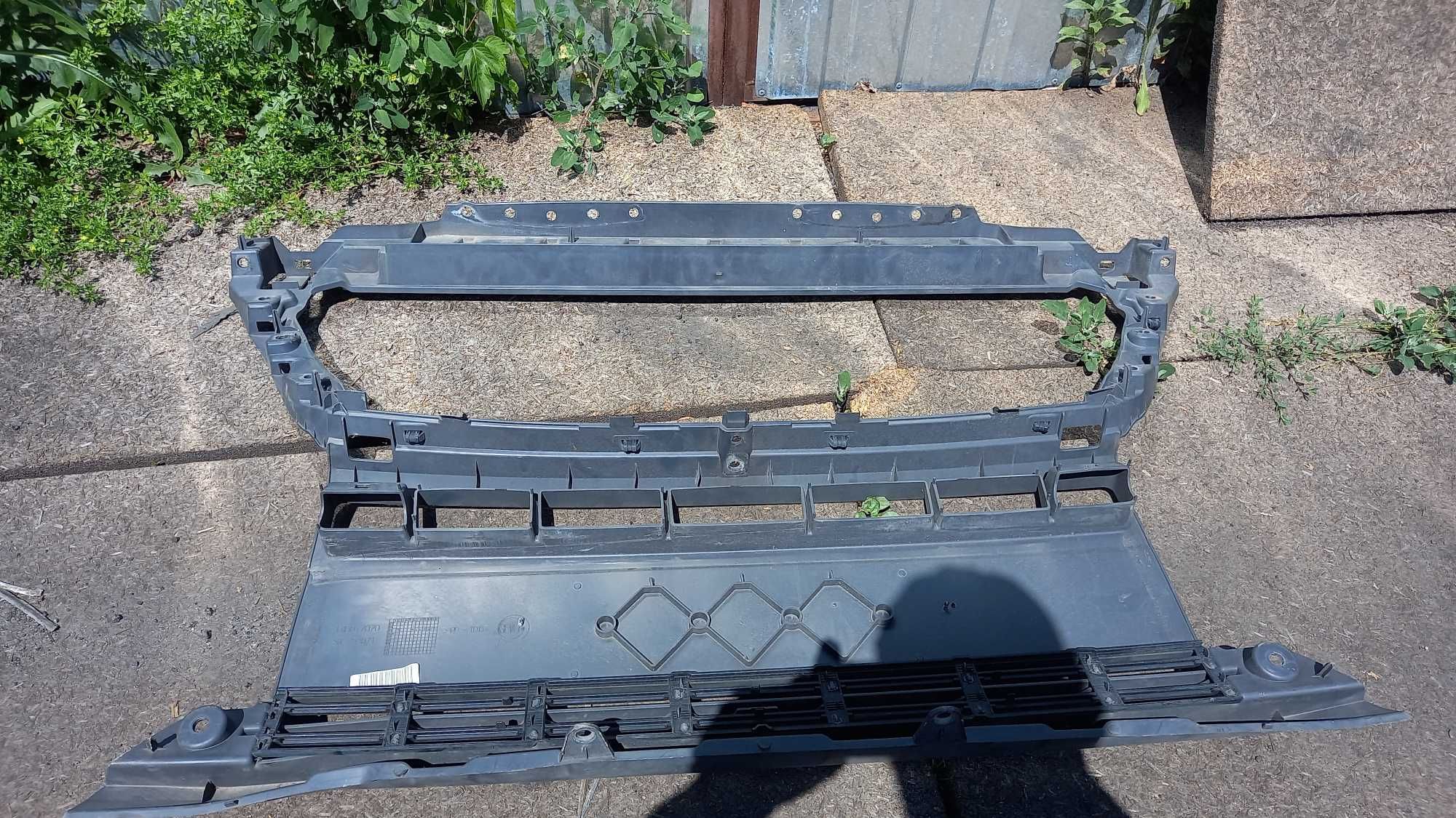 FIAT DUCATO LIFT grill,atrapa,zderzak