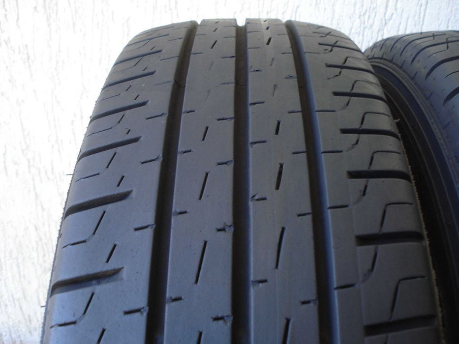 Pirelli Carrier  205/75 r 16 C  2 - sztuki letnie 2022 rok