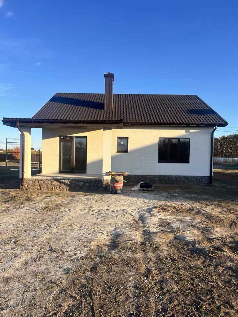 Продаж будинку в Яру. Новобудова. №14471