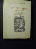CIDADE (HERNÃNI),POR..LUIS DE CAMÕES- OS LUSIADAS ABREVIADOS