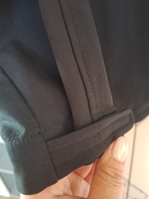 Kurtka softshell męska Skogstad