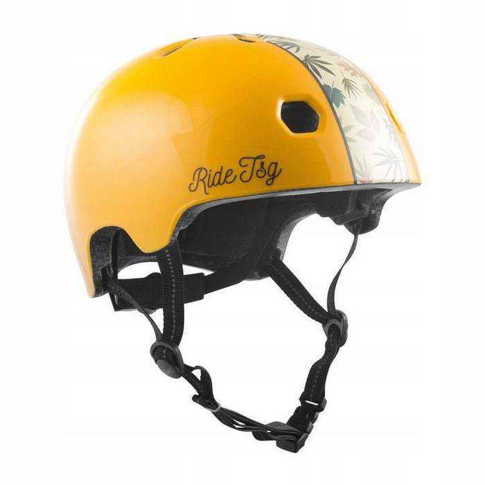 Kask rowerowy TSG META GRAPHIC DESIGN L/XL 58-60 cm