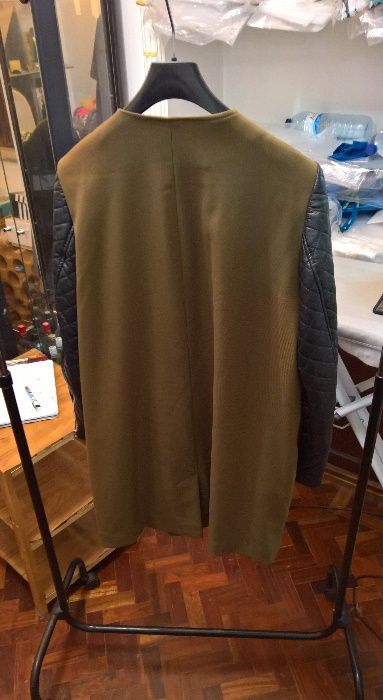 Casaco Senhora / Mulher H&M NOVO