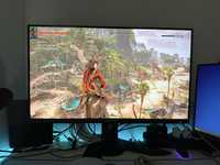 Monitor GIGABYTE M32Q 31.5” 1440p 170hz 0.8ms