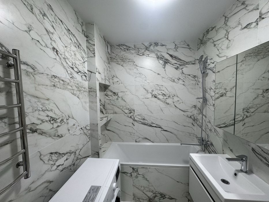 Продаж нової  1 кім квартири  Крона парк 2 , є оселя