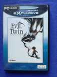 Używana gra Evil Twin: Cyprien's Chronicles na PC