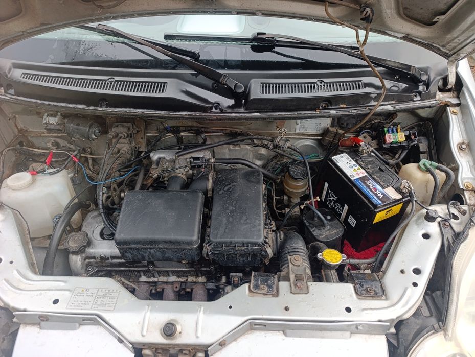 Продам Changhe ideal ll на ходу