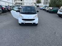 Smart Fortwo 451 NACIONAL