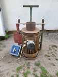 Silnik 7.5 kw 1445 obrotów bardzo dobry stan