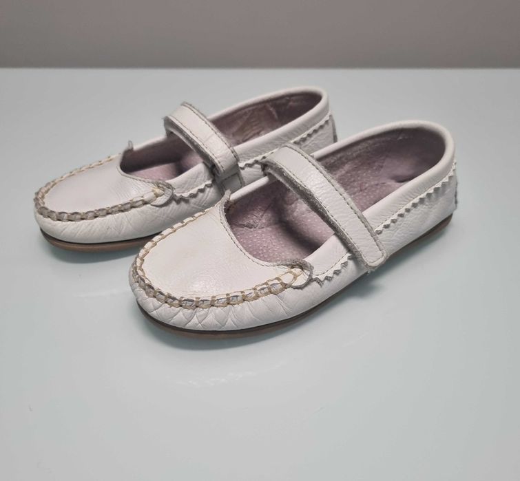 Sapatos mocassan