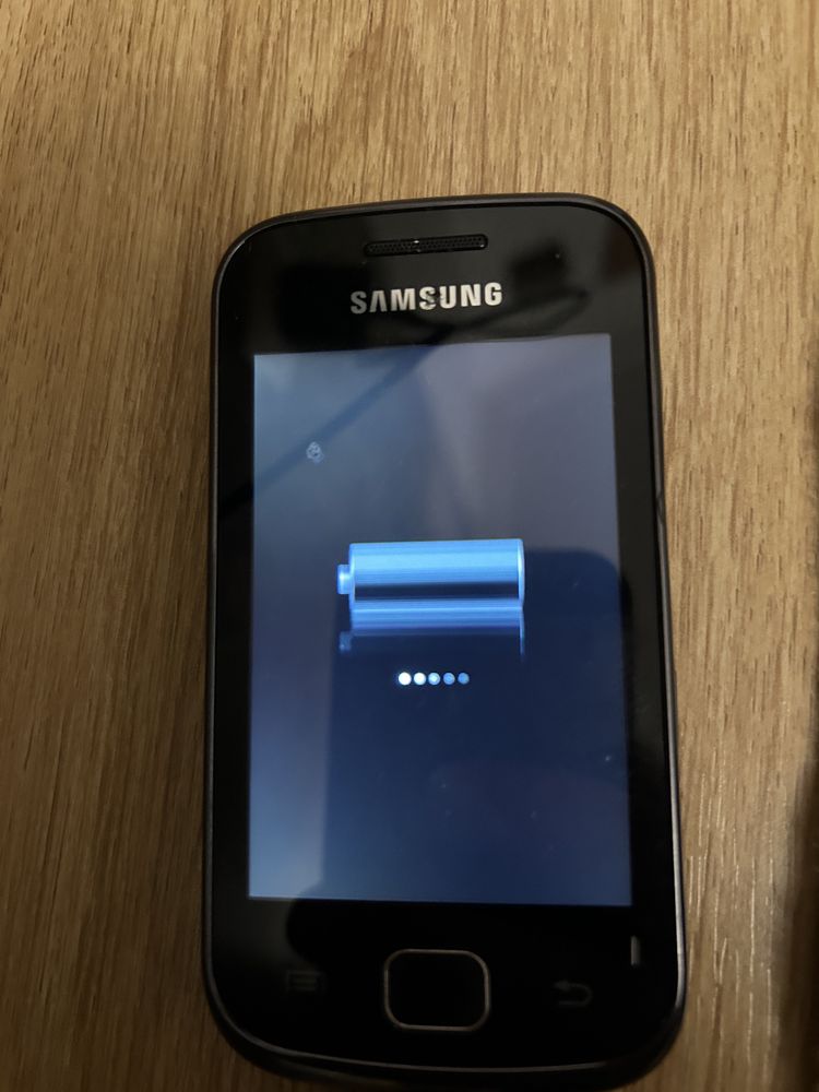 Telemóveis Samsung para peças