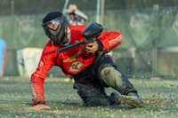 Jersey slb paintball