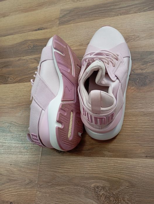 Adidasy damskie 41.5 orginalne