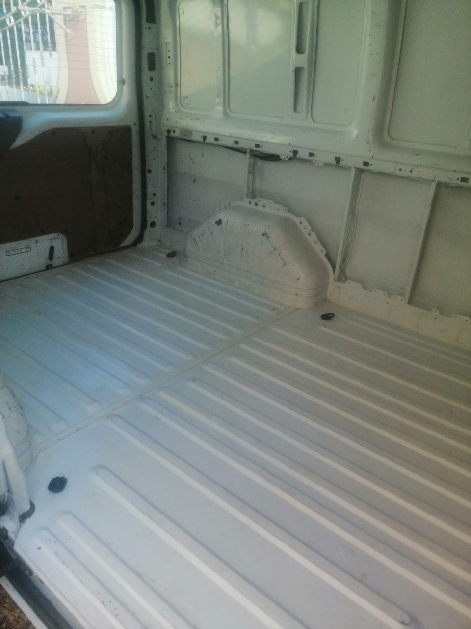 Ford Transit 2.2 tdci