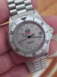 Relógio Tag Heuer 2000