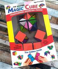 Magic Cube kostka nieskończoność gra --